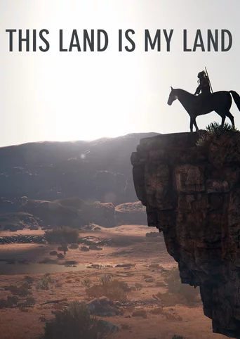 This Land Is My Land