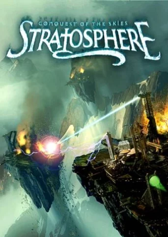 Stratosphere: Conquest of the Skies