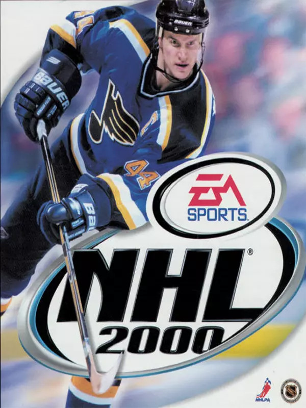 NHL 2000