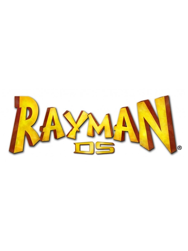 Rayman DS