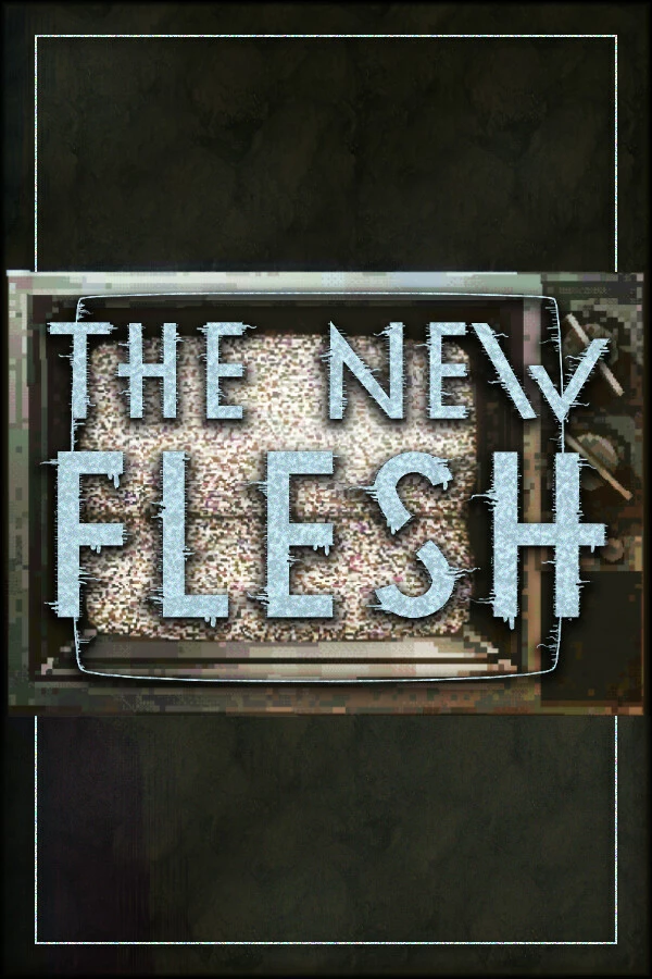The New Flesh