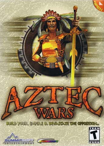 Aztec Wars