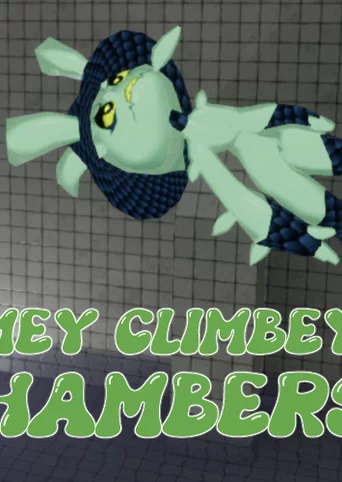 Slimey Climbey Chambers