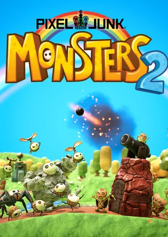 PixelJunk Monsters 2