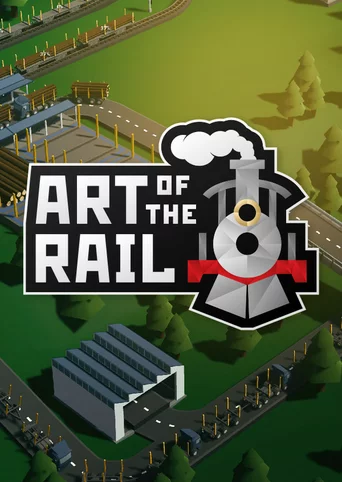 Art of the Rail