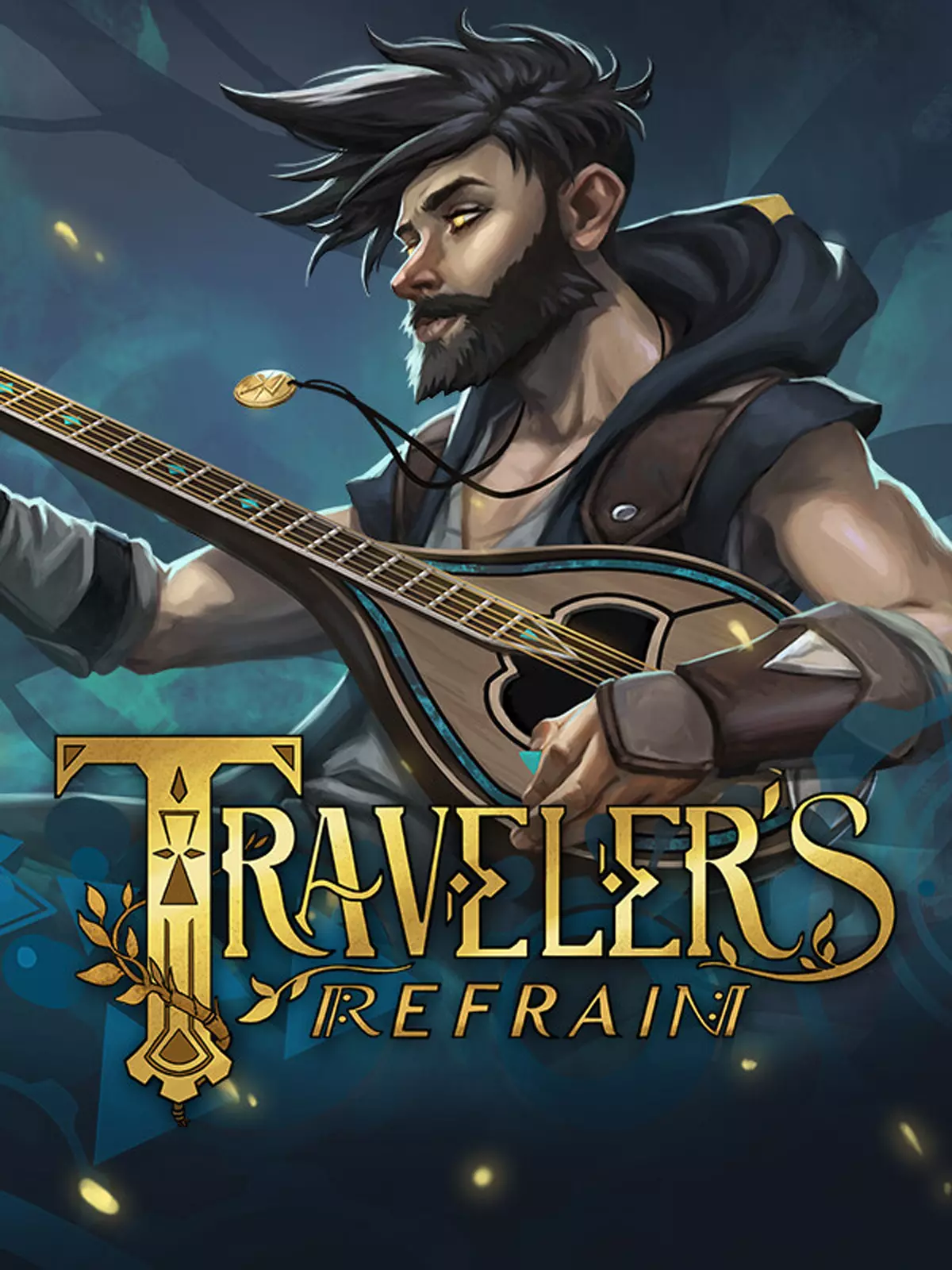 Traveler's Refrain