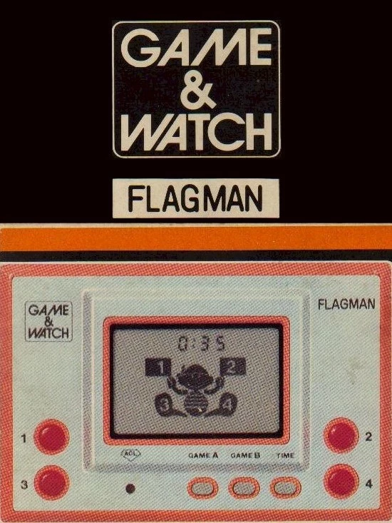 Flagman