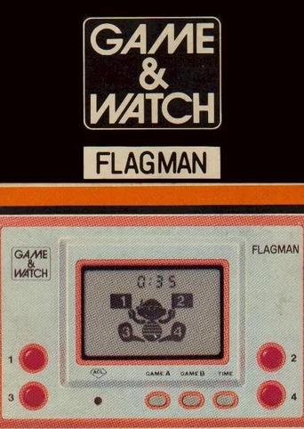 Flagman