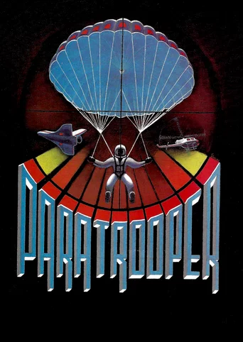 Paratrooper