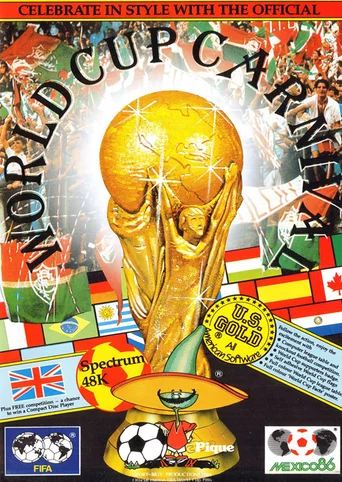 World Cup Carnival