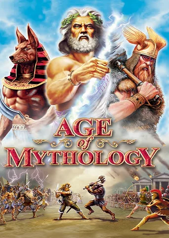 Age of Mythology