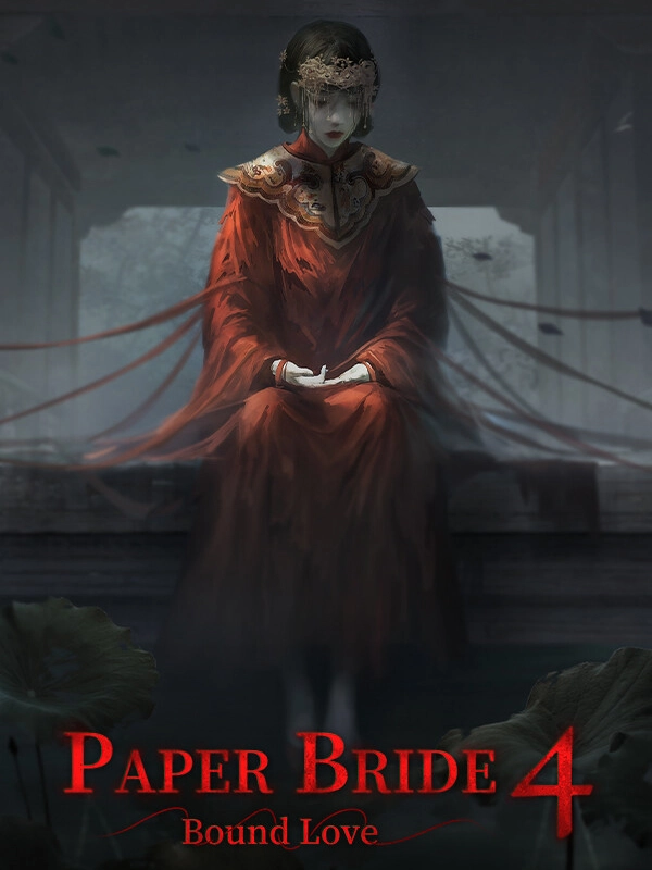 Paper Bride 4: Bound Love