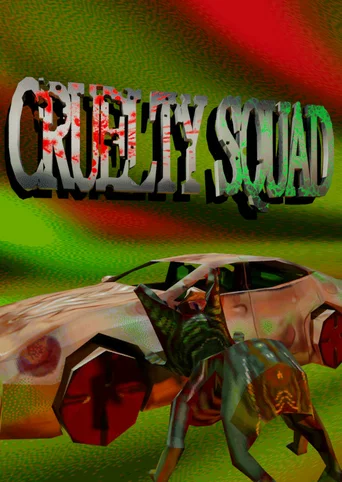 Cruelty Squad