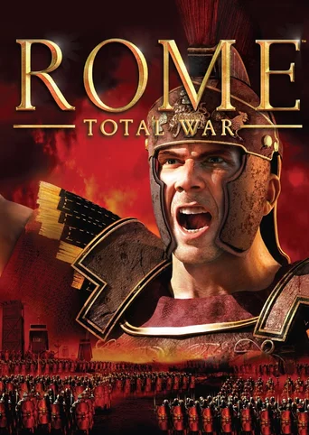 Rome: Total War