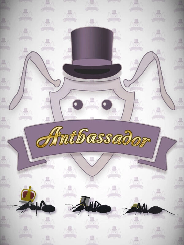 Antbassador