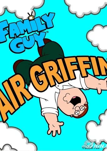 Family Guy: Air Griffin