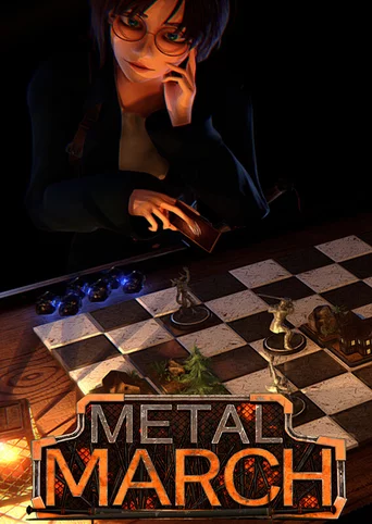 Metal March