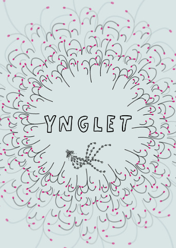 Ynglet Cover