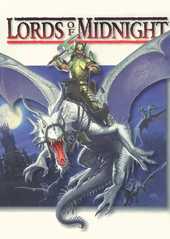 Lords of Midnight: The Citadel