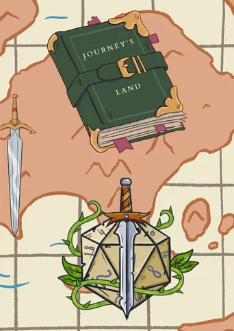 Journey's Land