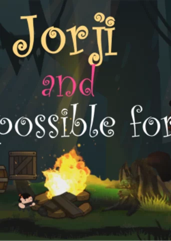 Jorji and Impossible Forest