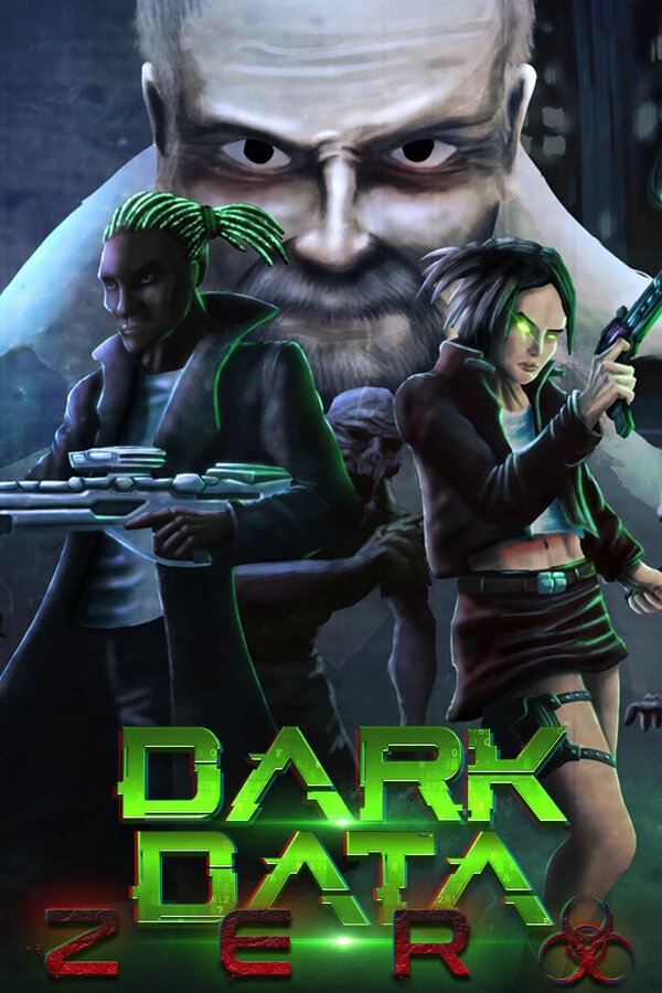 Dark Data: Zero