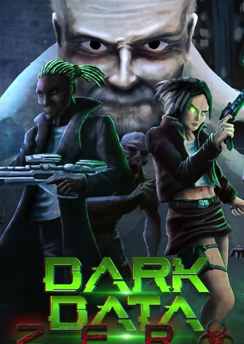Dark Data: Zero