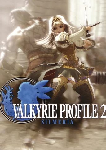 Valkyrie Profile 2: Silmeria