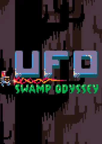 UFO Swamp Odyssey