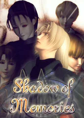 Shadow of Memories