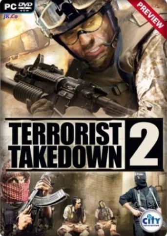 Terrorist Takedown 2