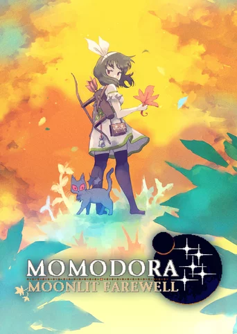 Momodora: Moonlit Farewell