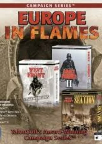Europe in Flames