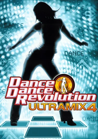 Dance Dance Revolution Ultramix 4