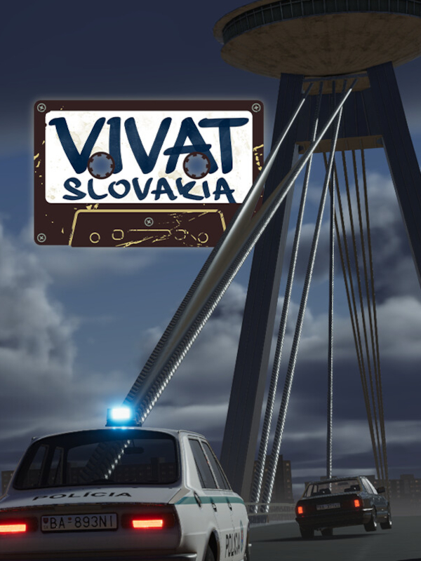 Vivat Slovakia