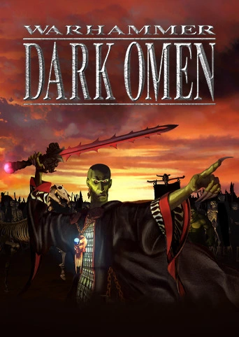 Warhammer: Dark Omen