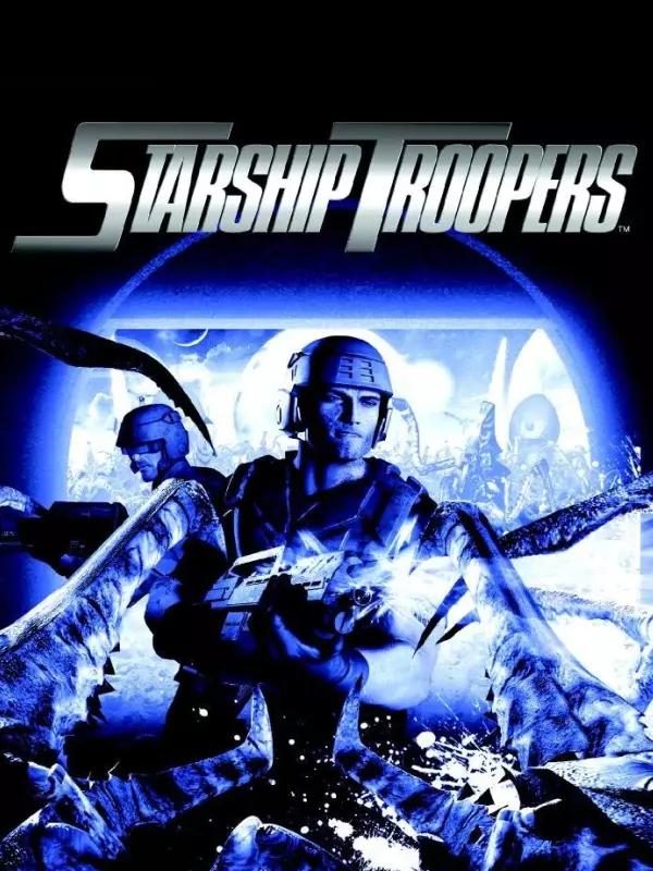 Starship Troopers