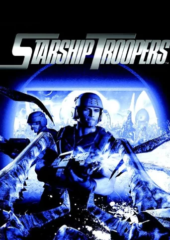 Starship Troopers