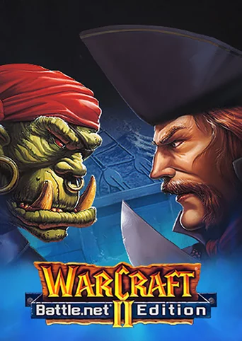 Warcraft II: Battle.net Edition