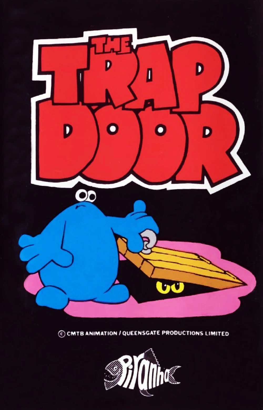 The Trap Door