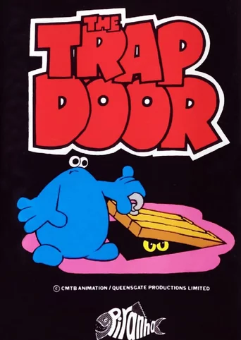 The Trap Door