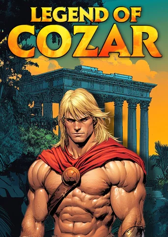 Legend of Cozar