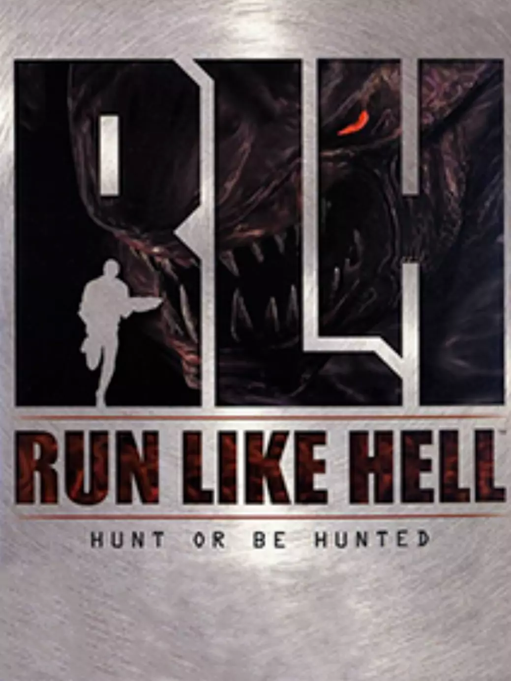 Run Like Hell