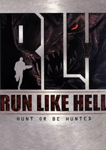 Run Like Hell