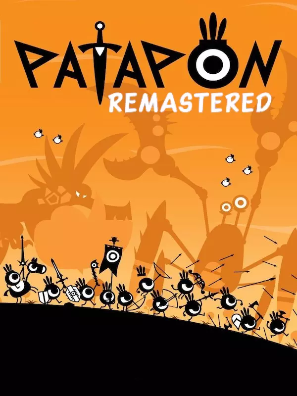 Patapon Remastered