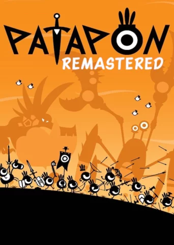 Patapon Remastered