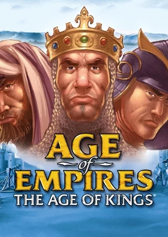 Age of Empires: The Age of Kings