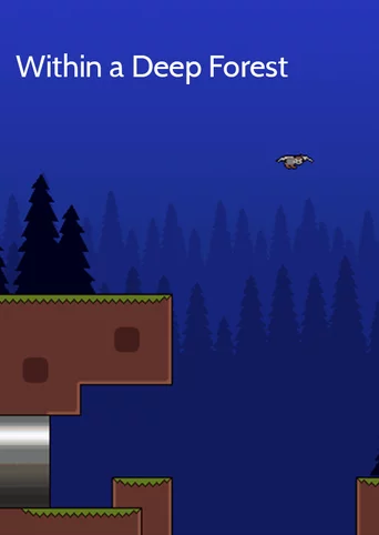 Within a Deep Forest