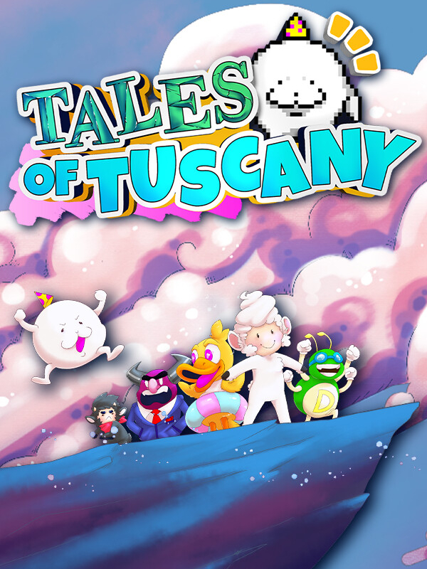 Tales of Tuscany