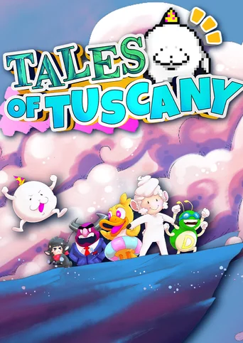 Tales of Tuscany